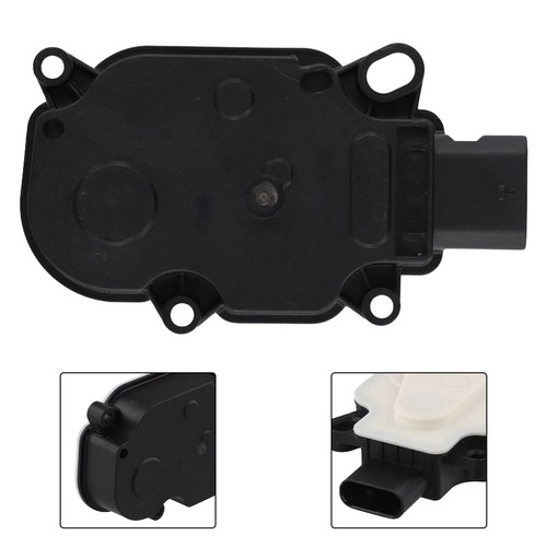 Shutter Grille Air Actuator Motor Fits For Chrysler 200,2015-17 68302662AA - Picture 7 of 14