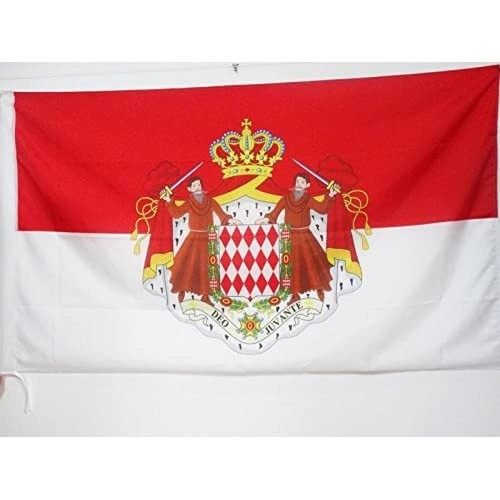 Bandiera Unicorno Nero AZ FLAG 150x90cm - In Poliestere 100D, Con Occhielli Metallici, Per Interni/Esterni