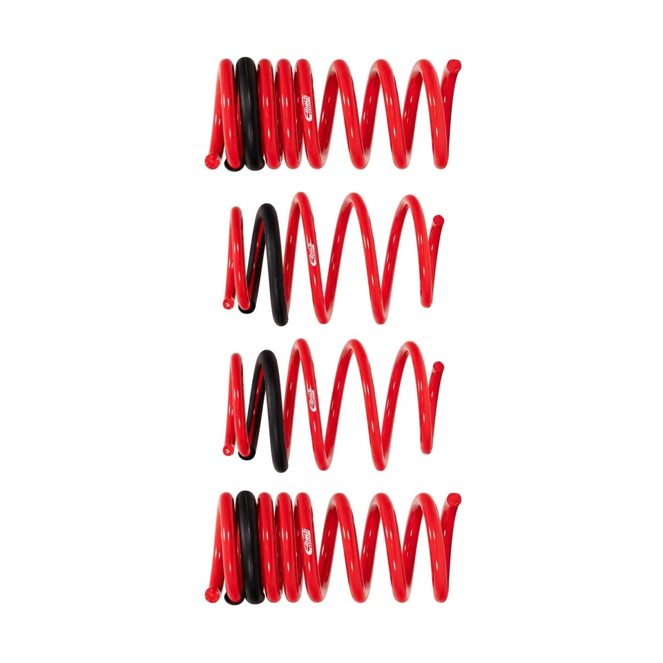 Пружины занижения Eibach Sportline 4,7328 для Dodge Magnum - Изображение 4 из 4