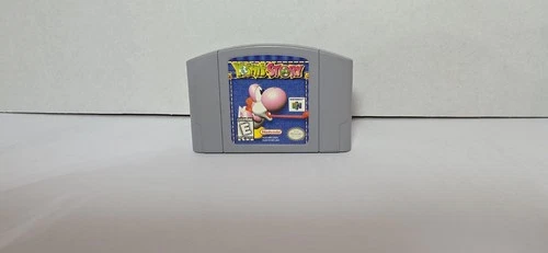 Nintendo 64 Yoshi's Story