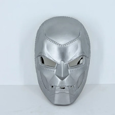 Doctor Doom Mask