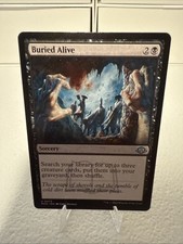 Buried Alive Modern Horizons 3 Regular