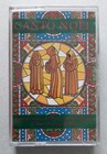 Canto Nöel Original 1994 EMI Cassette Tape