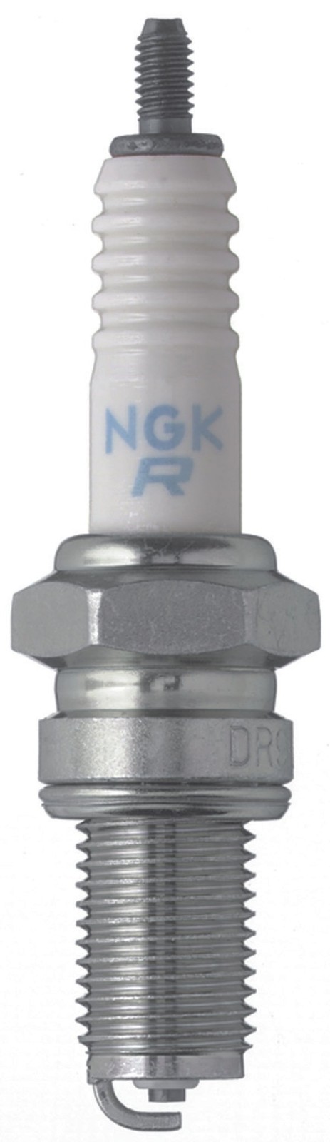 NGK 7162 Standard Spark Plug Box of 10 DR8EA