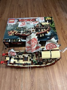 Lego 70618 | eBay
