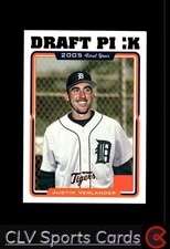 New Threads Justin Verlander 86 OVR - MLB The Show 25 - ShowZone