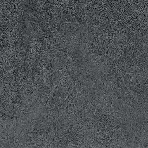 Oxford Sofa Suite Faux Leather - Slate Grey - Picture 12 of 21