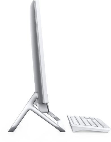 Dell Inspiron 5400 AIO – i5-1135G7 – 8GB – 512GB SSD – 23.8" FHD Touch – - Afbeelding 9 van 9