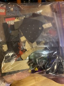 LEGO 4702 Harry Potter: The Final Challenge Complete w/ Mini-figures & manual