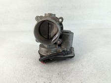 2013-2022 Ford Escape Throttle Body Q3I1K