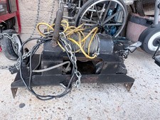 Ramsey Winch Company Modeldcb200r634 24000lbs Ramsey Winch Company Modeldcb200r634 24000lbs