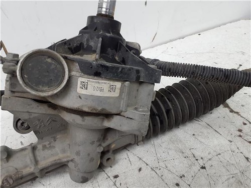 ELEKTRISCHE LENKUNG ZAHNSTANGE Citroen grand c4 picassospacetourer 2013 15 c - Bild 8 von 8