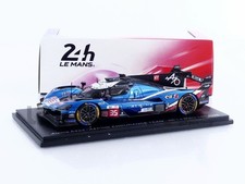 SPARK 1/43 - ALPINE A424 - 24H LE MANS 2025 S9264