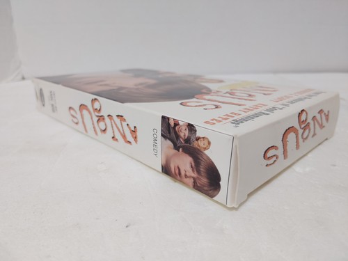 Tested! Angus (VHS, 1996) 6361V Turner Home Entertainment Fast Ship - Picture 7 of 9