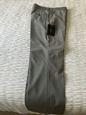 Jasper Conran Mens Trousers W32 Short
