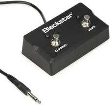Blackstar FS-16 HT Series Footswitch