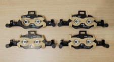 Bague Support Plaquette De Frein OEG Pour BMW X5 X6 E70 F15 Etc. - Neuf
