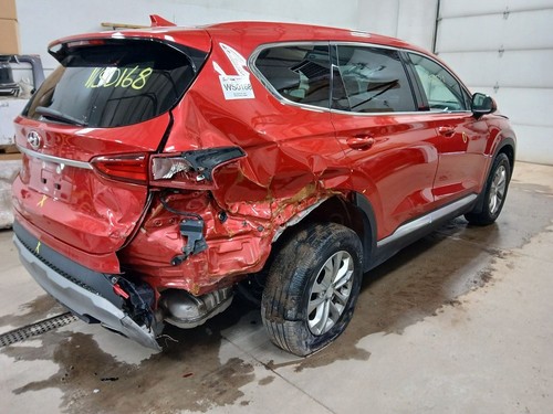 Driver Corner/Park Light Fog-driving Fits 19-20 SANTA FE 3015375 - Picture 10 of 15
