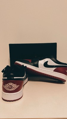 footlocker jordan lows