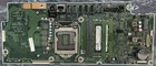 Hp AIO Desktop Motherboard DA0N76MB6E0 Model 24-DDR4  Tested. 100% Working