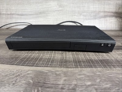 Samsung BD-J5900 Blu-ray Player WiFi HDMI 1080p 3D Tested And Working, No Remote