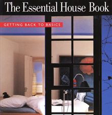 The Essential House Book: Getting Back to Basics (Qty  ... | Buch | Zustand gut