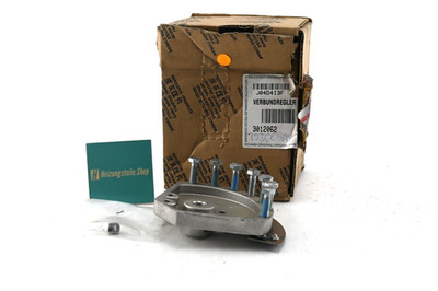 Ferro / Riello  Wärmetechnik Verbundregler 3930038843 / 3003884   Neu OVP