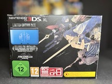 NINTENDO 3DS XL FIRE EMBLEM AWAKENING LIMITED...