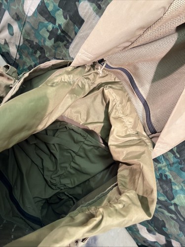 Mochila completa USMC Filbe con bolsas laterales - Imagen 6 de 6