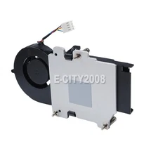 Cooling Fan AVC For BAZC0715R5UP003 DC5V 1.0A 0JV47V JV47V PVB070E05N-P02
