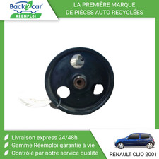 Pompe direction assistée Renault CLIO