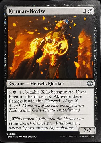 MTG Magic | TDM | Tarkir: Drachensturm | C & U - Liste 1 | Auswahl - Bild 62 von 71