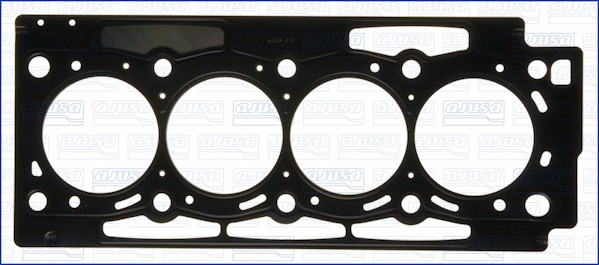 1X Ajusa 10150700 Dichtung Zylinderkopf FüR CitroëN Peugeot-image