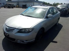 Chassis ECM Body Control BCM Behind Glove Box Fits 04-06 MAZDA 3 30490677