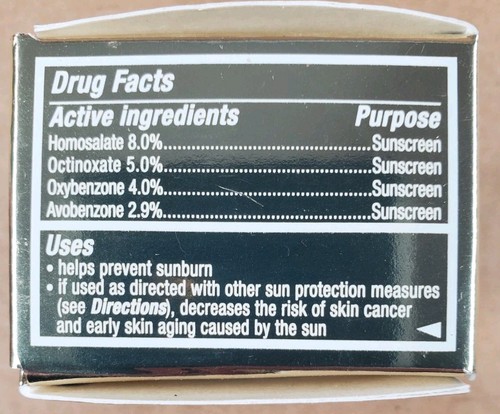 AVON Anew Ultimate Multi Performance SPF 25 Day Cream - .5oz - Picture 3 of 5