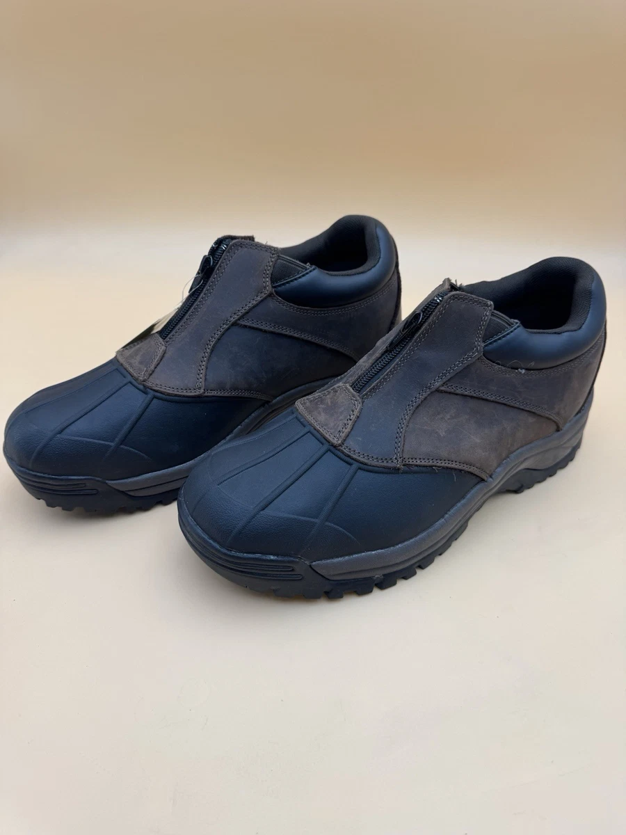 Propét Ankle Boots Black for Men for Sale | Shop New & Used  display picture 3