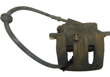 Mercedes Benz W639 Viano Vito V6 204PS usw Bremssattel VL vorne Bosch 5186