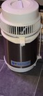 Vintage Miracle Water Countertop Distiller RARE Working Condition