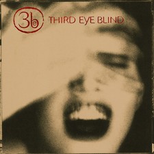 Third Eye Blind Third Eye Blind Double LP Vinyl NEW