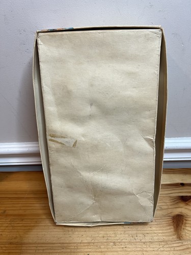 Vintage ‘66 Marx Jane West Movable Cowgirl Doll With Original Box and Accesories - Picture 18 of 24