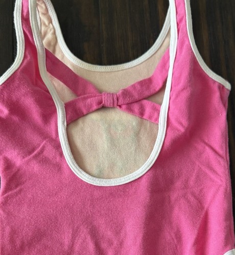 Warner Bros. Girls swimsuit Scooby-Doo Size XS 4/5 - Picture 11 of 12