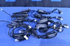 Lot of 10 Plantronics APV-63 Hook Switch Cable (J101505)