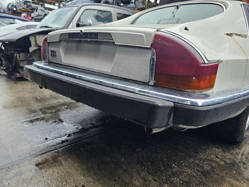 FARO LATERAL CONDUCTOR JAGUAR XJS 1982-1991: COMPLETO - Imagen 10 de 12