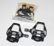 Shimano Ultegra R8000 SPD-SL Pedals &  New Cleats