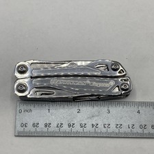 Leatherman Wingman Multiutensile - Argento