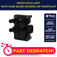 Ignition Coil VE520298 Cambiare Genuine Top Quality Guaranteed New