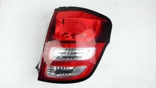 Feu arrière Citroen C3