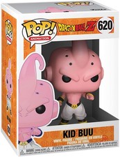 Funko Pop! Figura Vinilo Animación Dragon Ball Z - Kid Buu #620