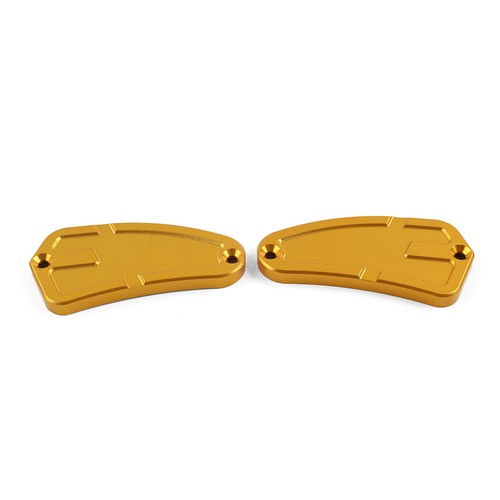 Vorderradbremskupplungsbehälterdeckel für MV Agusta F4R F4 750 312 R 1000 312RR - Bild 24 von 24