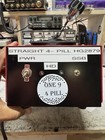 linear amplifier hf